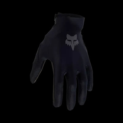 Fox Racing Flexair Gloves in Black