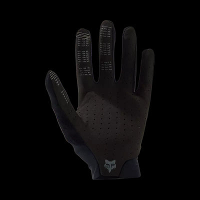 Fox Racing Flexair Gloves in Black