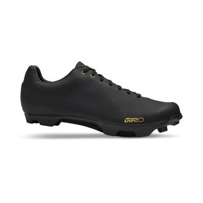 2026 GIRO Empire XC Men's Mountain Bike Shoes in Black/Gold