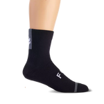 Fox Racing Defend Water Socks in Black