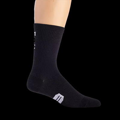 Fox Racing 8" Ranger Socks in Black