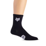 Fox Racing 6" Ranger Socks in Black