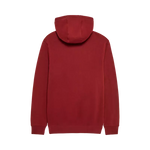 Fox Racing Absolute Pullover Hoody in Rust Brown