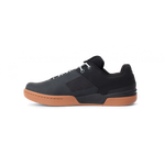 Crankbrothers Stamp Lace in Black/Silver/Gum