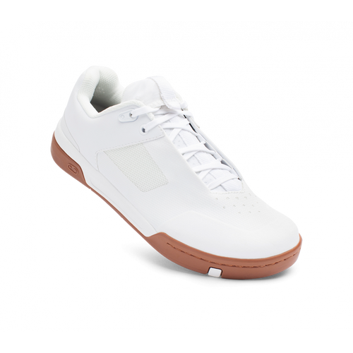 Crankbrothers Stamp Lace in White/Gum