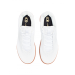 Crankbrothers Stamp Lace in White/Gum