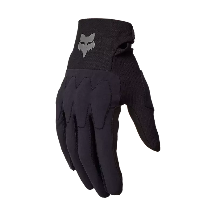 Fox Racing Defend D3O Gloves in Black