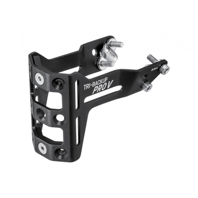 Topeak Tri-Backup Pro V in Black