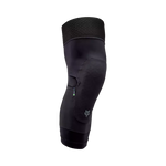 Fox Racing Enduro Pro Knee Guards in Black
