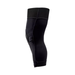Fox Racing Enduro Pro Knee Guards in Black