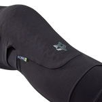 Fox Racing Enduro Pro Knee Guards in Black
