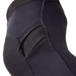 Fox Racing Enduro Pro Knee Guards in Black