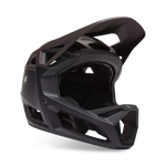 Fox Racing Proframe RS Full Face helmet in Cocoa