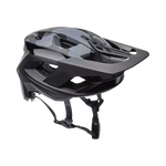 Fox Racing Speedframe RS Camo Helmet in Black Camo
