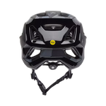 Fox Racing Speedframe RS Camo Helmet in Black Camo