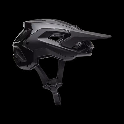 Fox Racing Speedframe RS MT Helmet in Matte Black