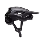 Fox Racing Speedframe RS MT Helmet in Matte Black