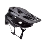 Fox Racing Speedframe RS MT Helmet in Matte Black