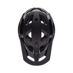 Fox Racing Speedframe RS MT Helmet in Matte Black