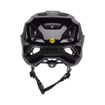 Fox Racing Speedframe RS MT Helmet in Matte Black