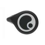 Ergon GA3 Black / Regular / Large