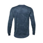 Fox Racing Ranger TruDri Long Sleeve Jersey in Dark Vintage