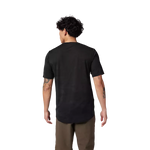 Fox Racing Ranger TruDri Jersey in Black