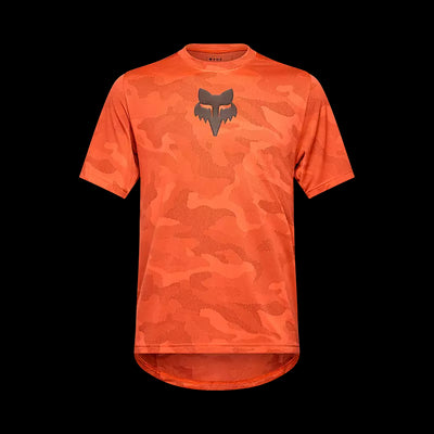 Fox Racing Ranger TruDri Jersey in Blood Orange