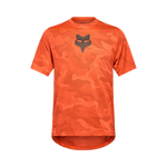 Fox Racing Ranger TruDri Jersey in Blood Orange