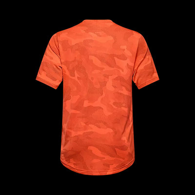 Fox Racing Ranger TruDri Jersey in Blood Orange