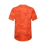 Fox Racing Ranger TruDri Jersey in Blood Orange