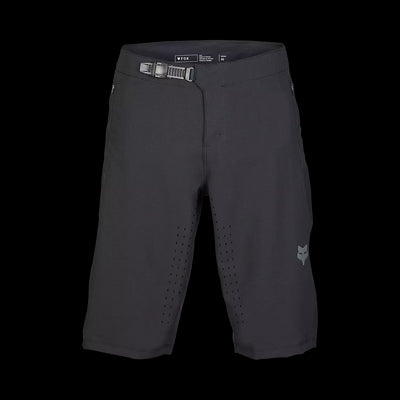 Fox Racing Defend Mens Mountain Bike Shorts in Black
