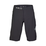 Fox Racing Defend Mens Mountain Bike Shorts in Black