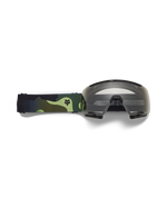 Purevue Black/Clear crm CREAM os