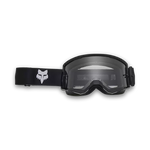 Fox Racing Main Goggles in Black