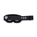 Fox Racing Main Goggles in Black
