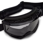 Fox Racing Main Goggles in Black