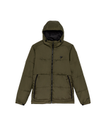 Fox Racing Ridgeway Jacket in Black