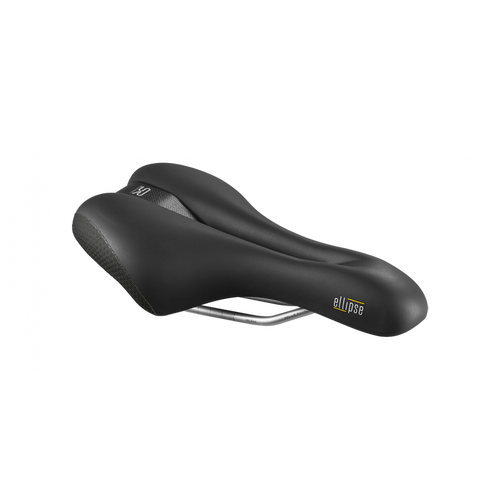 Selle Royal Ellipse in Black