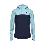 Fox Racing Ranger Wind Pullover in Vintage Wash