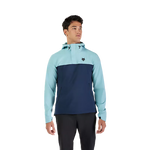 Fox Racing Ranger Wind Pullover in Vintage Wash