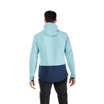 Fox Racing Ranger Wind Pullover in Vintage Wash