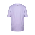 Fox Racing Ranger Short Sleeve Fox Head Jersey in Lilac