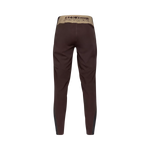 FOX Racing Flexair Elevated Mountain Bike Pants in Cocoa Brown
