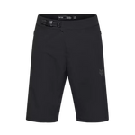Fox Racing Ranger Shorts With Liner in Black