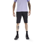 Fox Racing Ranger Shorts With Liner in Black