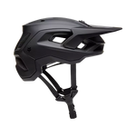 Fox Racing Speedframe Solid Helmet in Black