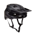 Fox Racing Speedframe Solid Helmet in Black