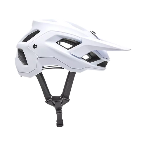 Fox Racing Speedframe Solid Helmet in White