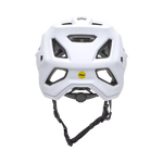 Fox Racing Speedframe Solid Helmet in White